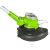 Триммер Greenworks GST5033M Deluxe электрический 