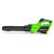 Воздуходувка Greenworks GD40BG3 40V аккумуляторная