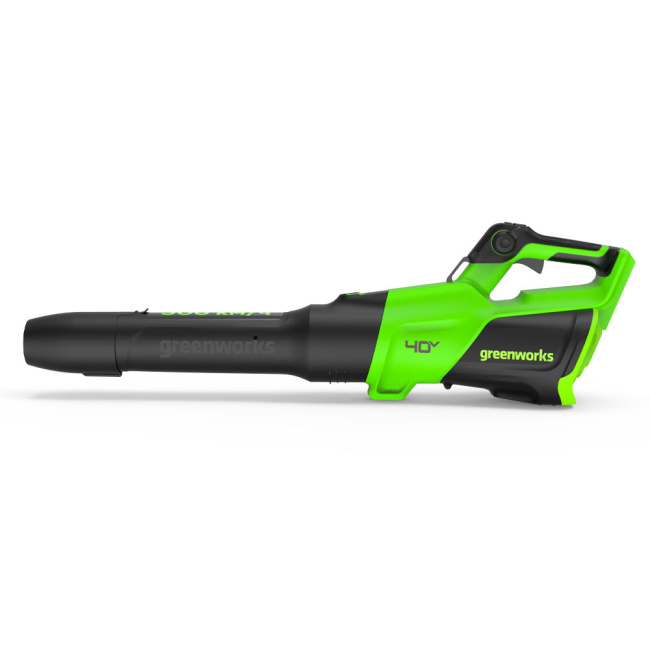 Воздуходувка Greenworks GD40BG3 40V аккумуляторная