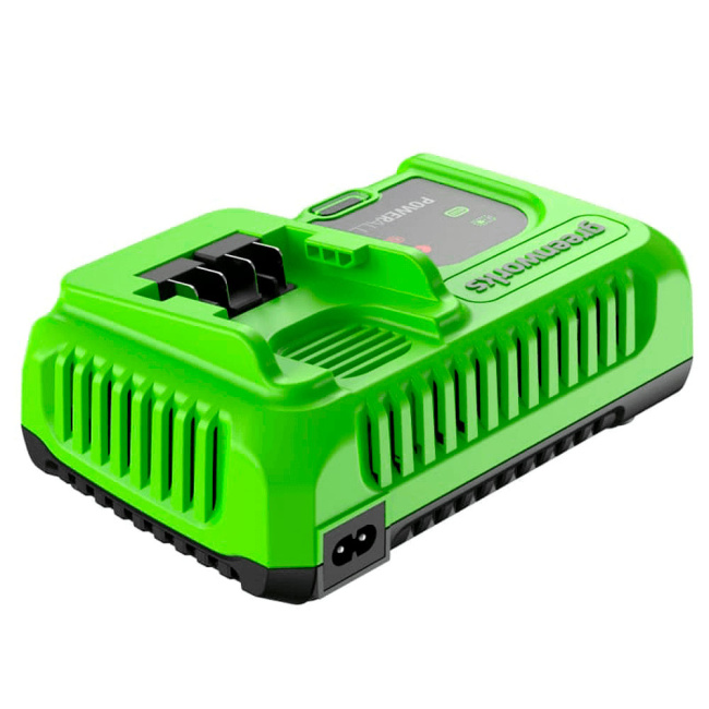 Зарядное устройство Greenworks G24C8 24V