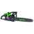 Пила цепная Greenworks GD82CS51 82V аккумуляторная