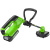 Триммер Greenworks G24LT251 24V аккумуляторный Триммер Greenworks G24LT251 24V аккумуляторный