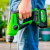 Перфоратор Greenworks GD24SDS1 24V аккумуляторный