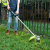 Триммер Greenworks GD60LT 60V аккумуляторный