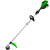 Триммер Greenworks ST161S 82V аккумуляторный 