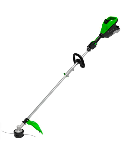 Триммер Greenworks ST161S 82V аккумуляторный 