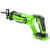 Пила сабельная Greenworks RS326 (GPT-BLRS-1) 24V аккумуляторная 