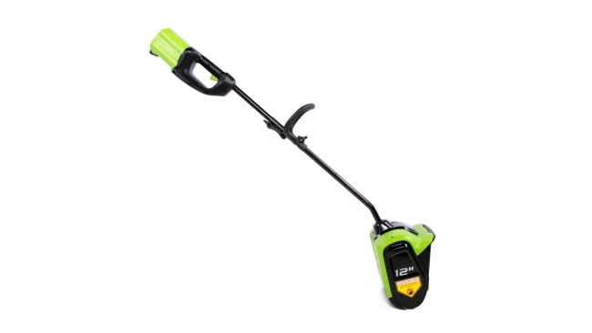 Снегоуборщик Greenworks GD60SS 60V аккумуляторный 