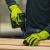 Дрель-шуруповерт Greenworks DD345 24V аккумуляторная 