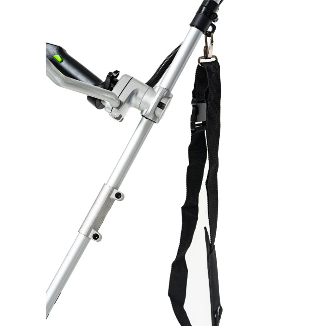 Триммер Greenworks GD60BCB 60V аккумуляторный