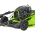 Газонокосилка Greenworks GC82HPLM51 82V аккумуляторная 