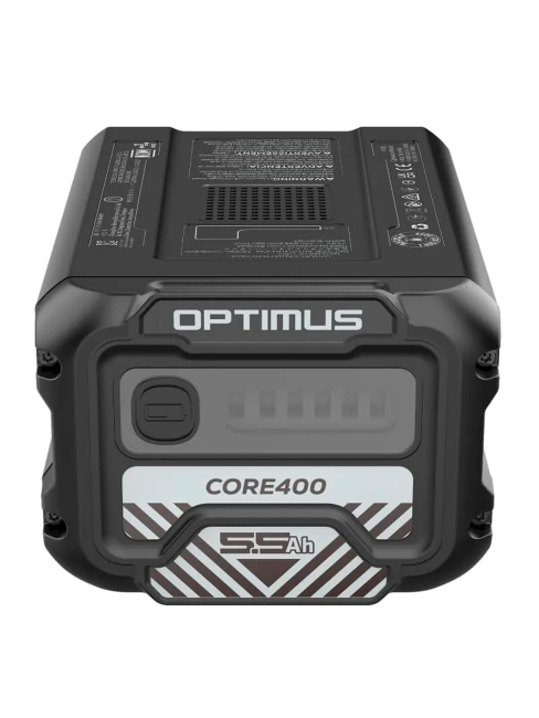 Аккумулятор Greenworks CORE400 82V 5,5Ач