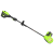 Снегоуборщик Greenworks GD60SS2 60V аккумуляторный