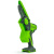 Мини-пила цепная Greenworks G24MCS10 24V аккумуляторная Мини-пила цепная Greenworks G24MCS10 24V аккумуляторная