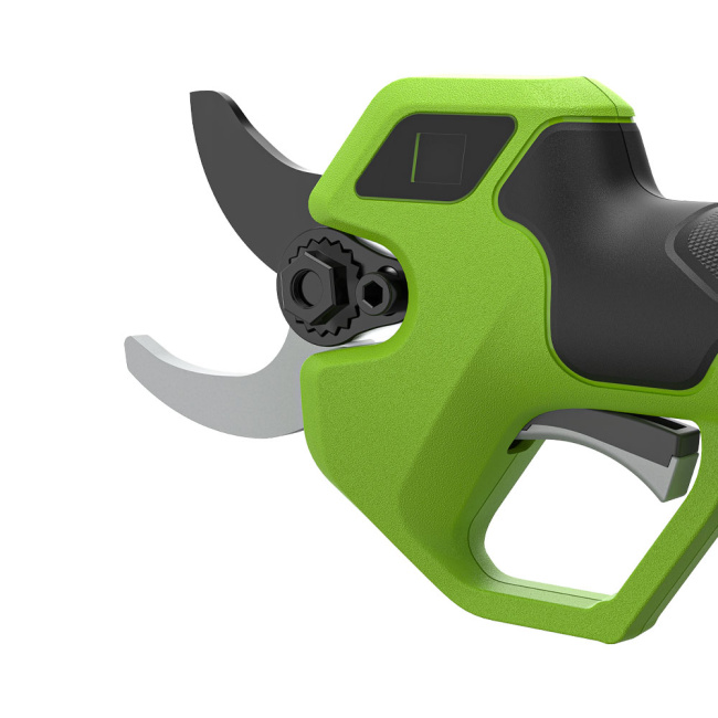 Секатор Greenworks PR24320 24V аккумуляторный 