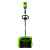 Снегоуборщик Greenworks GD60SS2 60V аккумуляторный Снегоуборщик Greenworks GD60SS2 60V аккумуляторный