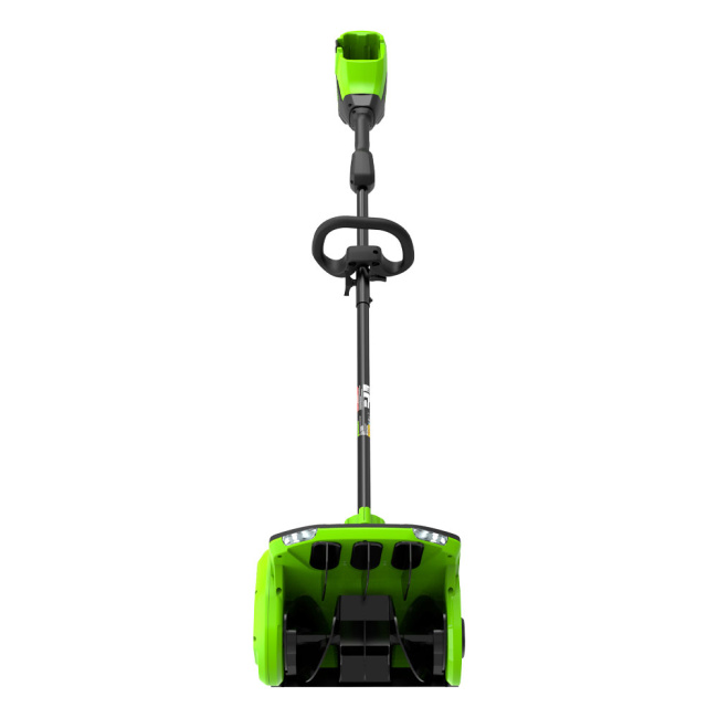 Снегоуборщик Greenworks GD60SS2 60V аккумуляторный