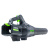 Воздуходувка Greenworks GD82ABII 82V аккумуляторный 