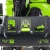 Снегоуборщик Greenworks GD82ST56 82V аккумуляторный 