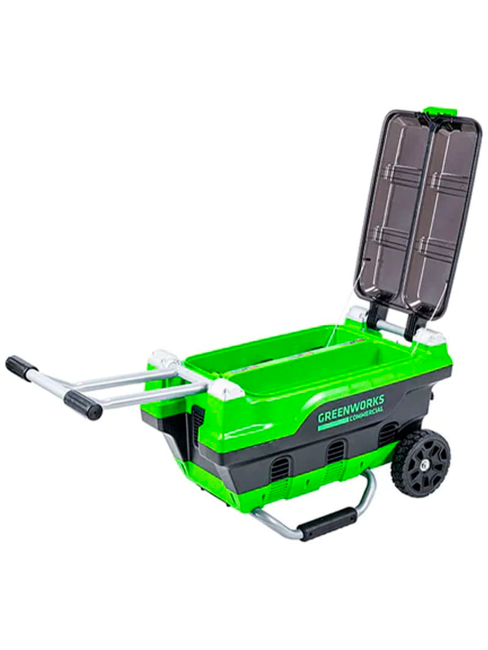 Зарядное устройство для 6 аккумуляторов Greenworks G82CT6