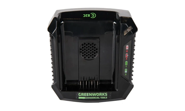 Зарядное устройство Greenworks G82C4 82V