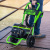 Мойка высокого давления Greenworks GDPW60DP 60V аккумуляторная Мойка высокого давления Greenworks GDPW60DP 60V аккумуляторная