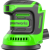Шлифовальная машина эксцентриковая аккумуляторная Greenworks OS325 24V