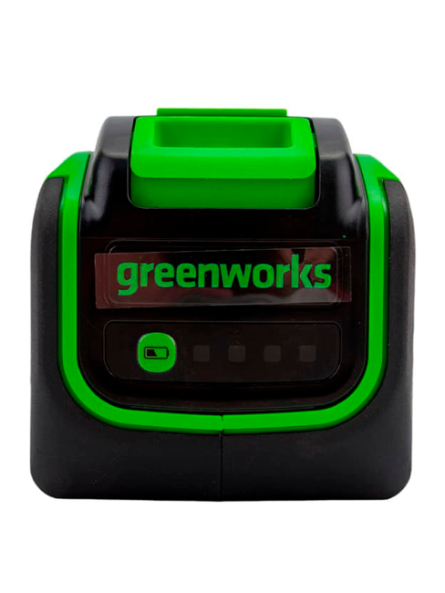 Аккумулятор Greenworks G40B8 40V 8Ач