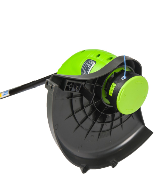 Триммер Greenworks GST2830 электрический