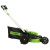 Газонокосилка самоходная Greenworks GD60LM61 60V аккумуляторная Газонокосилка самоходная Greenworks GD60LM61 60V аккумуляторная