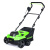 Аэратор скарификатор Greenworks GD40SC38II 40V аккумуляторный Аэратор скарификатор Greenworks GD40SC38II 40V аккумуляторный
