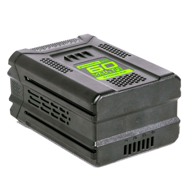 Аккумулятор Greenworks G60B5 60V 5Ач