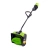 Снегоуборщик Greenworks GD60SS 60V аккумуляторный 