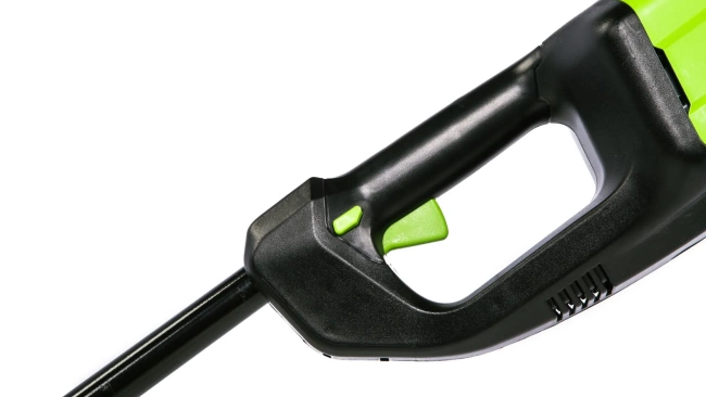 Снегоуборщик Greenworks GD60SS 60V аккумуляторный 