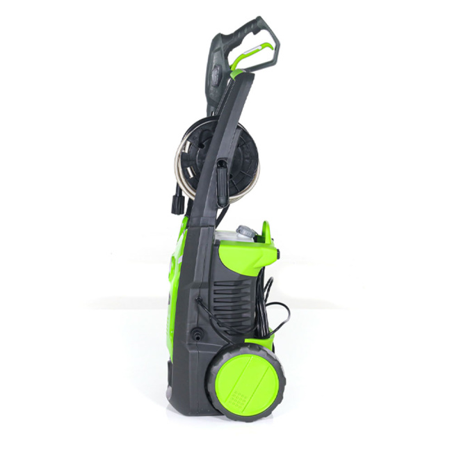 Мойка высокого давления Greenworks GPWG5II электрическая 