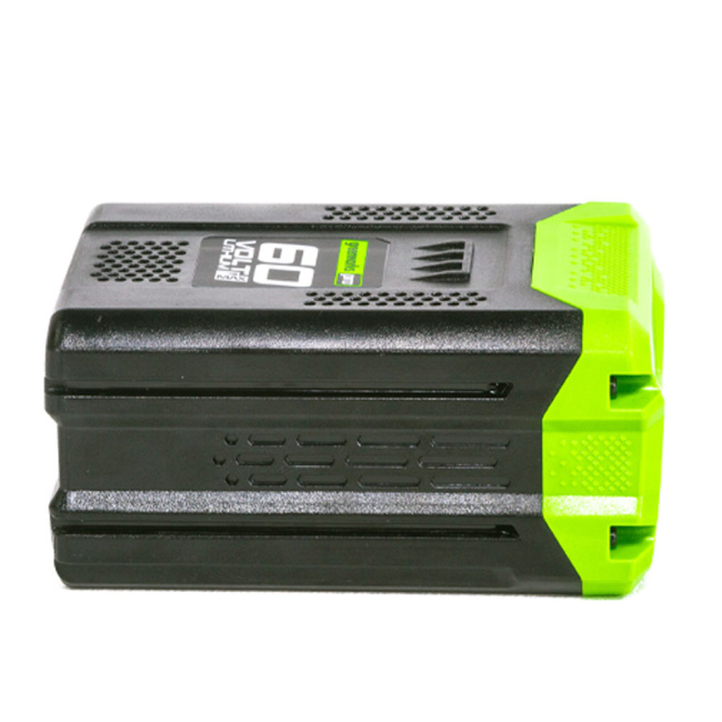 Аккумулятор Greenworks G60B2 60V 2Ач
