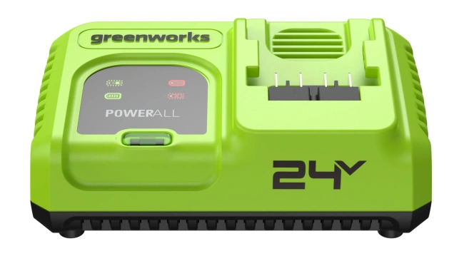 Зарядное устройство Greenworks G24C8 24V