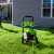 Мойка высокого давления Greenworks GDPW-Semi-P15 электрическая Мойка высокого давления Greenworks GDPW-Semi-P15 электрическая