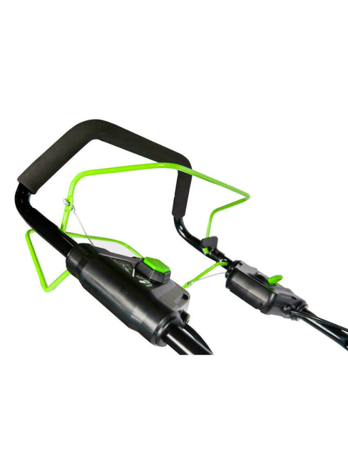 Газонокосилка Greenworks GD60LM46SP 60V аккумуляторная