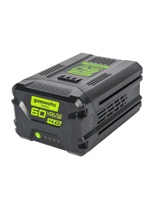 Аккумулятор Greenworks G60B4 60V 4Ач