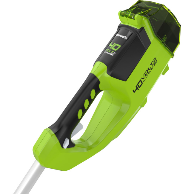 Снегоуборочная лопата Greenworks GD40SS 40V аккумуляторная
