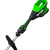 Триммер Greenworks ST121 82V аккумуляторный 