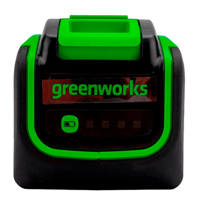 Аккумулятор Greenworks G40B8 40V 8Ач