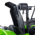 Снегоуборщик Greenworks GD82ST56 82V аккумуляторный Снегоуборщик Greenworks GD82ST56 82V аккумуляторный