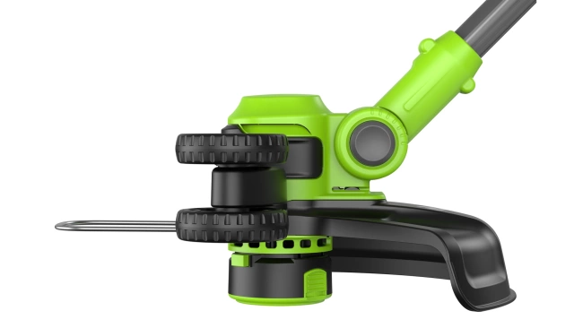 Триммер Greenworks G24LT301 24V аккумуляторный 