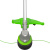 Триммер Greenworks ST121 82V аккумуляторный 