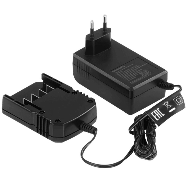Зарядное устройство Greenworks G24UC2 24V