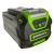 Аккумулятор Greenworks G40B5 40V 5Ач