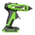 Пистолет клеевой Greenworks G24GLG 24V аккумуляторный 