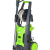 Мойка высокого давления Greenworks GPWG5II электрическая 